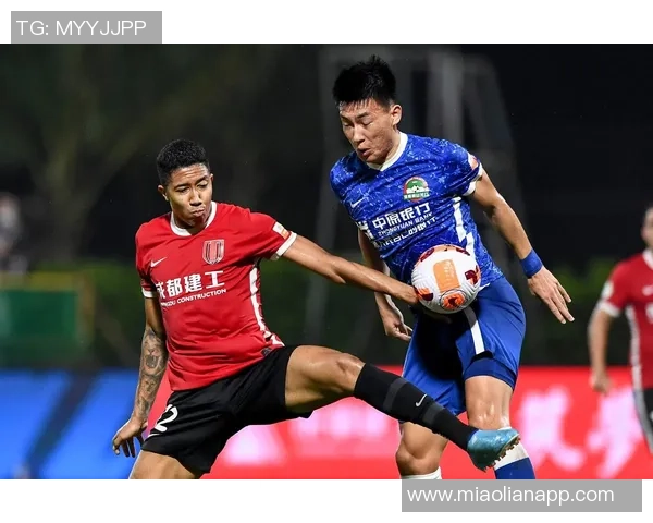 成都足球队配合变革引发热议新战术助力球队崛起与发展