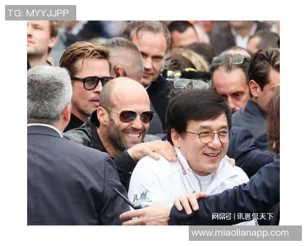 成龙分享与足球明星的精彩瞬间与幕后故事引发热议