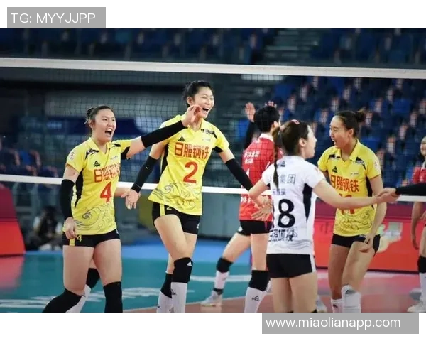 排球盛宴：深入解析北京排球队的战术与比赛经验分享