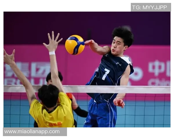 排球战术分析揭晓北京排球队荣获第四名的背后故事