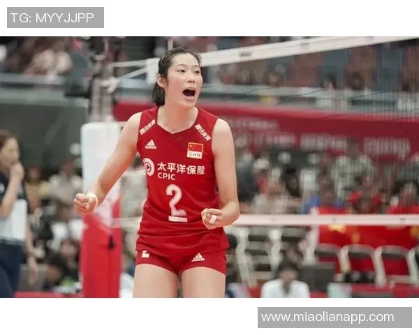 排球比赛经验排行榜揭晓上海排球队荣获第十名的背后故事