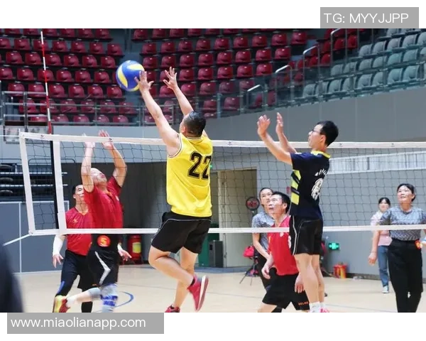 权威发布:2023年全球排球战术实力排行榜揭晓与分析 权威发布:2023年全球排球战术实力排行榜揭晓与分析