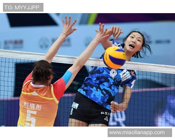 最新排球配合排行榜揭晓北京排球队表现卓越引领潮流