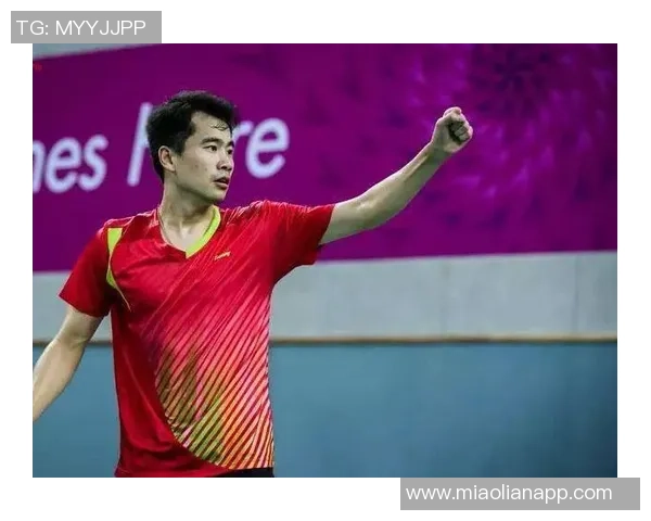 李秀英专访揭秘羽毛球成功秘诀与成长历程分享 李秀英专访揭秘羽毛球成功秘诀与成长历程分享