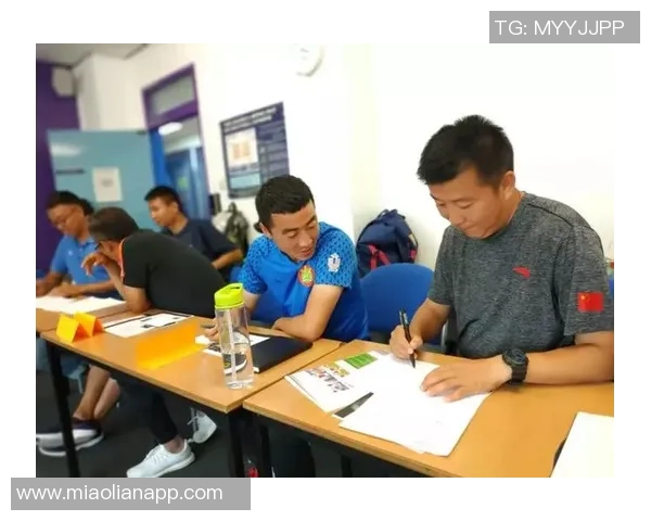 杨军独家：分享足球心得